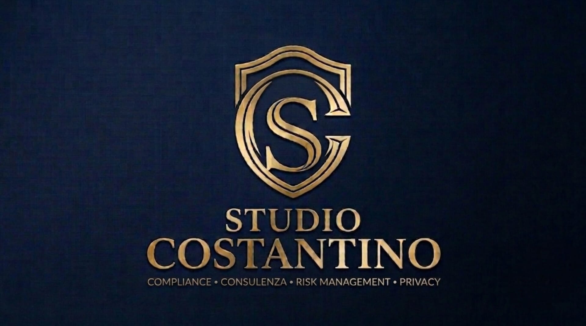 Logo Studio Costantino